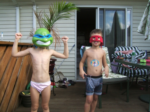 "Ð›ÐµÐ¾Ð½Ð°Ñ€Ð´Ð¾ Ð¸ Ð Ð°Ñ„Ð°ÐµÐ»ÑŒ"
