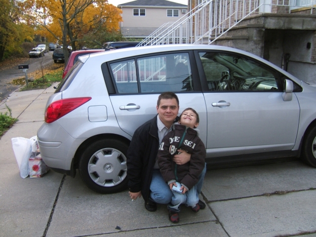 Ð¿Ð°Ð¿Ð° Ð¸ ÑÑ‹Ð½
