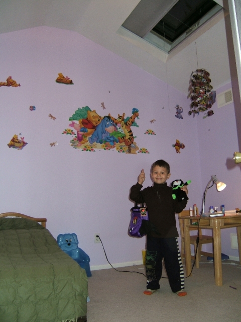 Ð³Ð¾Ñ‚Ð¾Ð²Ð¸Ð¼ÑÑ Ðº Ð¥ÐµÐ»Ð»Ð¾ÑƒÐ¸Ð½Ñƒ
