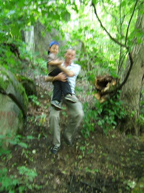 Ð‘Ñ‹ÑÑ‚Ñ€Ñ‹Ð¹ ÑÐ¿ÑƒÑÐº. (ÐŸÐµÑ‡ÐµÑ€Ð°-2006:06:17)
