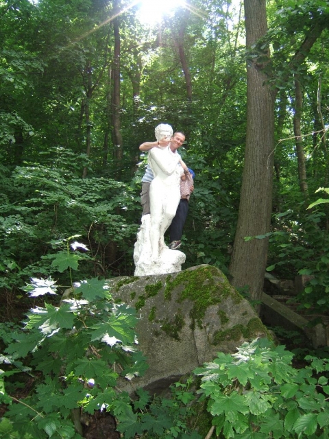 Ð Ð¾Ð¼ÐºÐ° Ñ ÐºÑ€Ñ‘ÑÑ‚Ð½Ñ‹Ð¼ - Ñ Ð¸ÑÐºÑƒÑÑÑ‚Ð²Ð¾Ð¼ Ð±Ð¾Ð»ÐµÐµ Ñ‡ÐµÐ¼ Ð½Ð° "Ñ‚Ñ‹".(ÐŸÐµÑ‡ÐµÑ€Ð°-2006:06:17)
