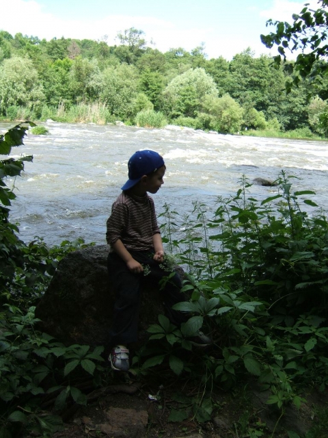 Ð Ð¾Ð¼Ð°ÑˆÐºÐ° (ÐŸÐµÑ‡ÐµÑ€Ð°-2006:06:17)
