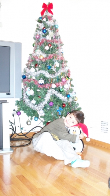 Ð¿Ð¾Ð´ Ñ‘Ð»Ð¾Ñ‡ÐºÐ¾Ð¹
