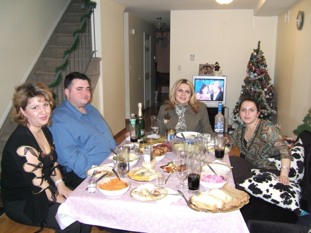 31.12.06
Ð’ÑÑ‚Ñ€ÐµÑ‡Ð° ÐÐ¾Ð²Ð¾Ð³Ð¾ Ð³Ð¾Ð´Ð°
