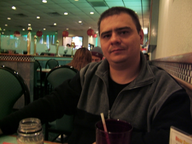 14.01.07
ÑÐ°Ð¼Ñ‹Ð¹ Ð±Ð¾Ð»ÑŒÑˆÐ¾Ð¹ "Ð¿Ð¾ÐºÐ»Ð¾Ð½Ð½Ð¸Ðº" Ñ€ÐµÑÑ‚Ð¾Ñ€Ð°Ð½Ð¾Ð²
