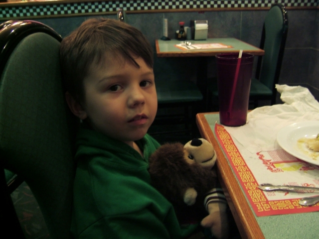 14.01.07
Ð»ÑŽÐ±Ð¸Ñ‚ÐµÐ»ÑŒ ÑÑ…Ð¾Ð´Ð¸Ñ‚ÑŒ Ð² Ñ€ÐµÑÑ‚Ð¾Ñ€Ð°Ð½
