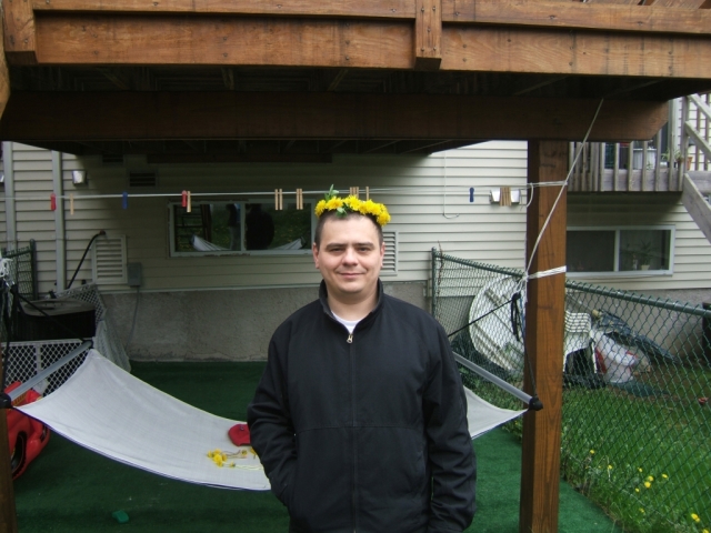 29.04.07
Ð¾Ñ‚Ð´Ñ‹Ñ… Ð½Ð° Ð·Ð°Ð´Ð½ÐµÐ¼ Ð´Ð²Ð¾Ñ€Ðµ
